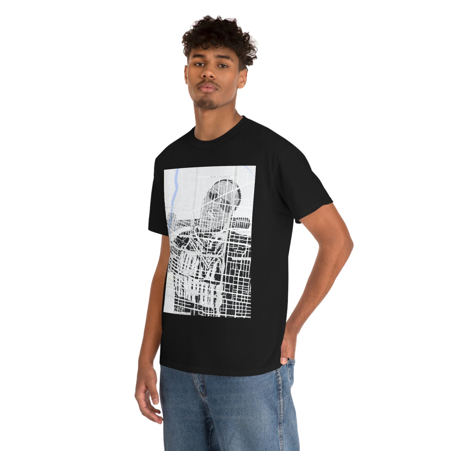 Mistah Don’t Play, Project Pat Unisex Heavy Cotton Tee