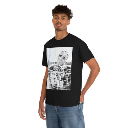 Mistah Don’t Play, Project Pat Unisex Heavy Cotton Tee