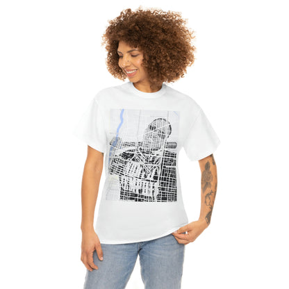 Mistah Don’t Play, Project Pat Unisex Heavy Cotton Tee