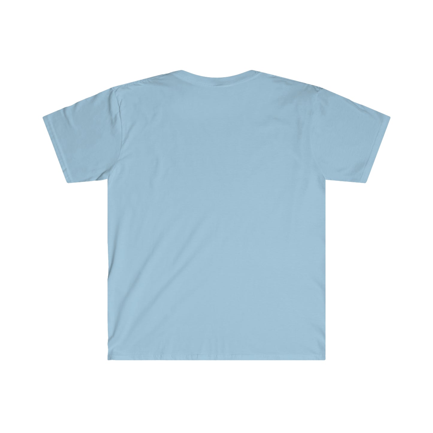 Cheerio Hardshell Unisex Softstyle T-Shirt