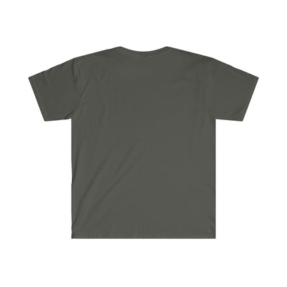 Juice WRLD Unisex Softstyle T-Shirt