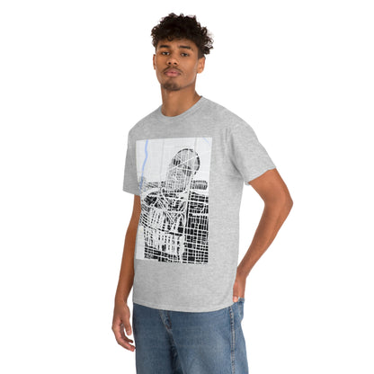 Mistah Don’t Play, Project Pat Unisex Heavy Cotton Tee