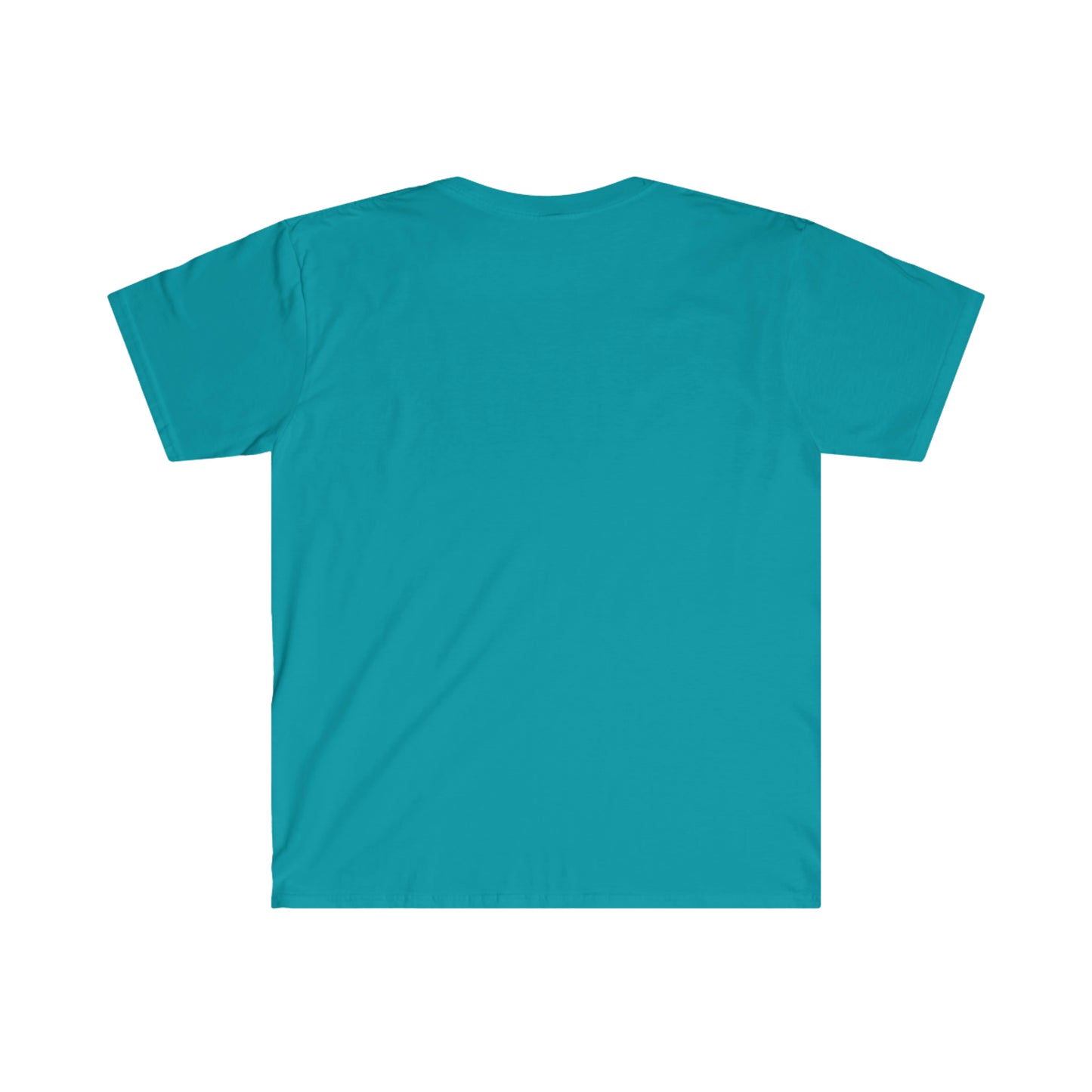 Leo Stamos Unisex Softstyle T-Shirt