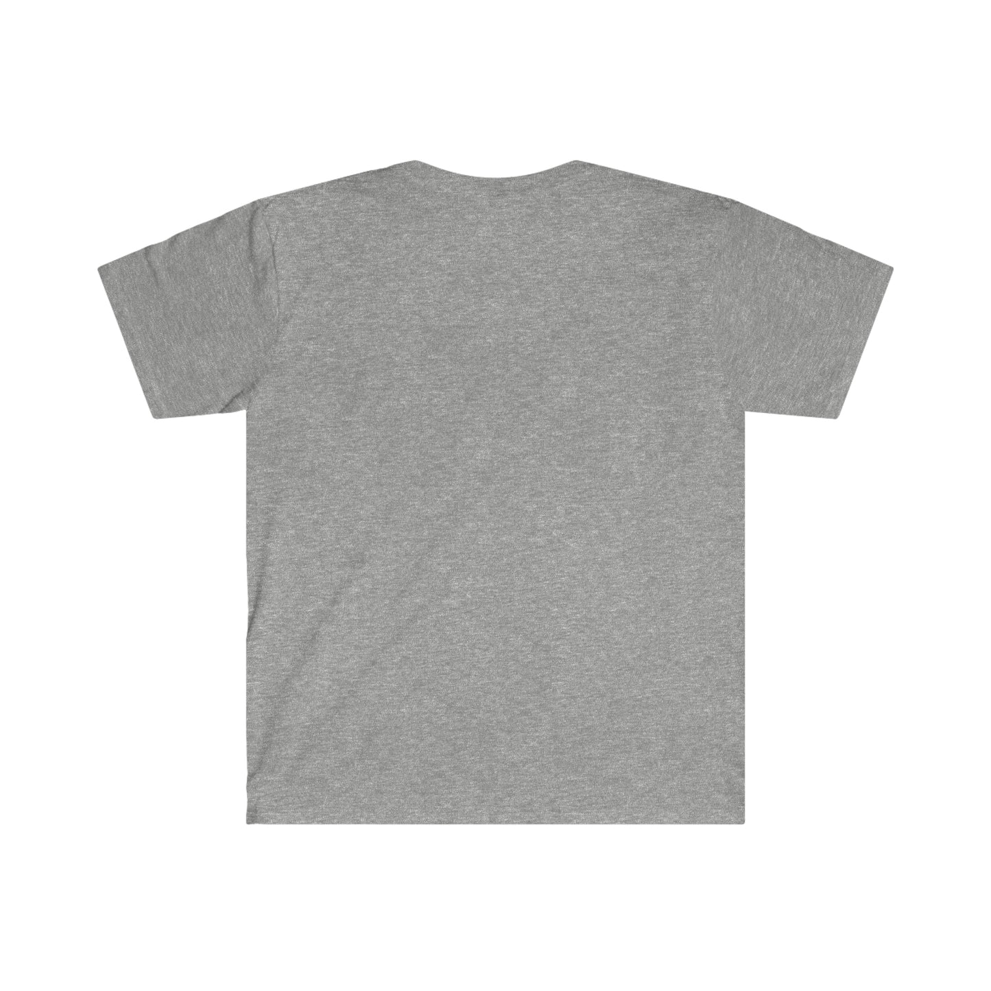 Juice WRLD Unisex Softstyle T-Shirt