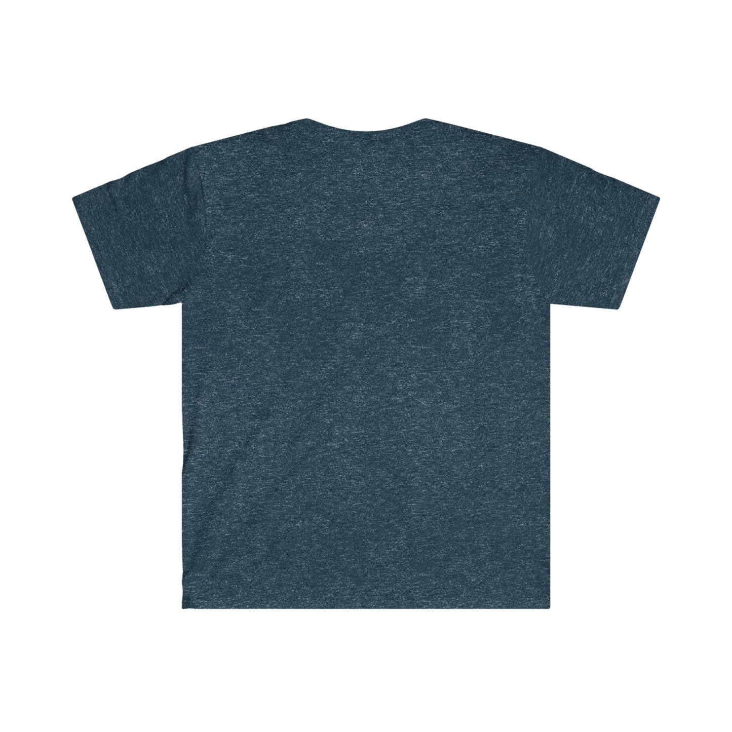 Cheerio Hardshell Unisex Softstyle T-Shirt