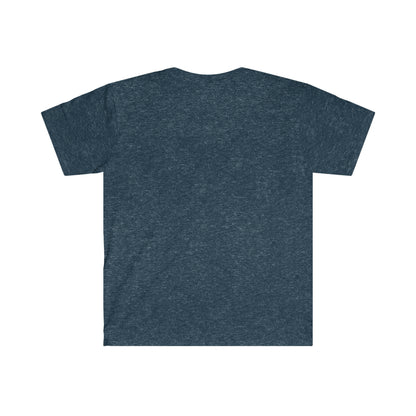 Cheerio Hardshell Unisex Softstyle T-Shirt