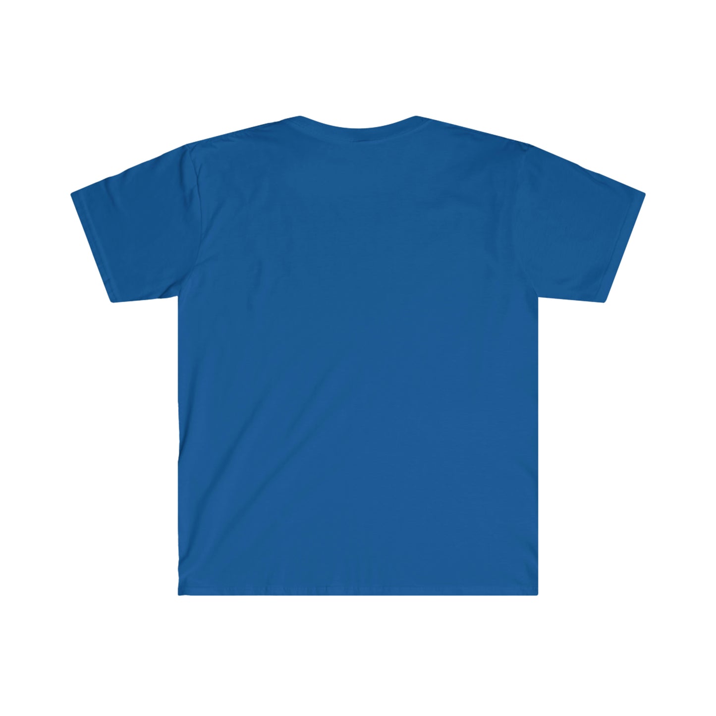 Nipsey HussleUnisex Softstyle T-Shirt