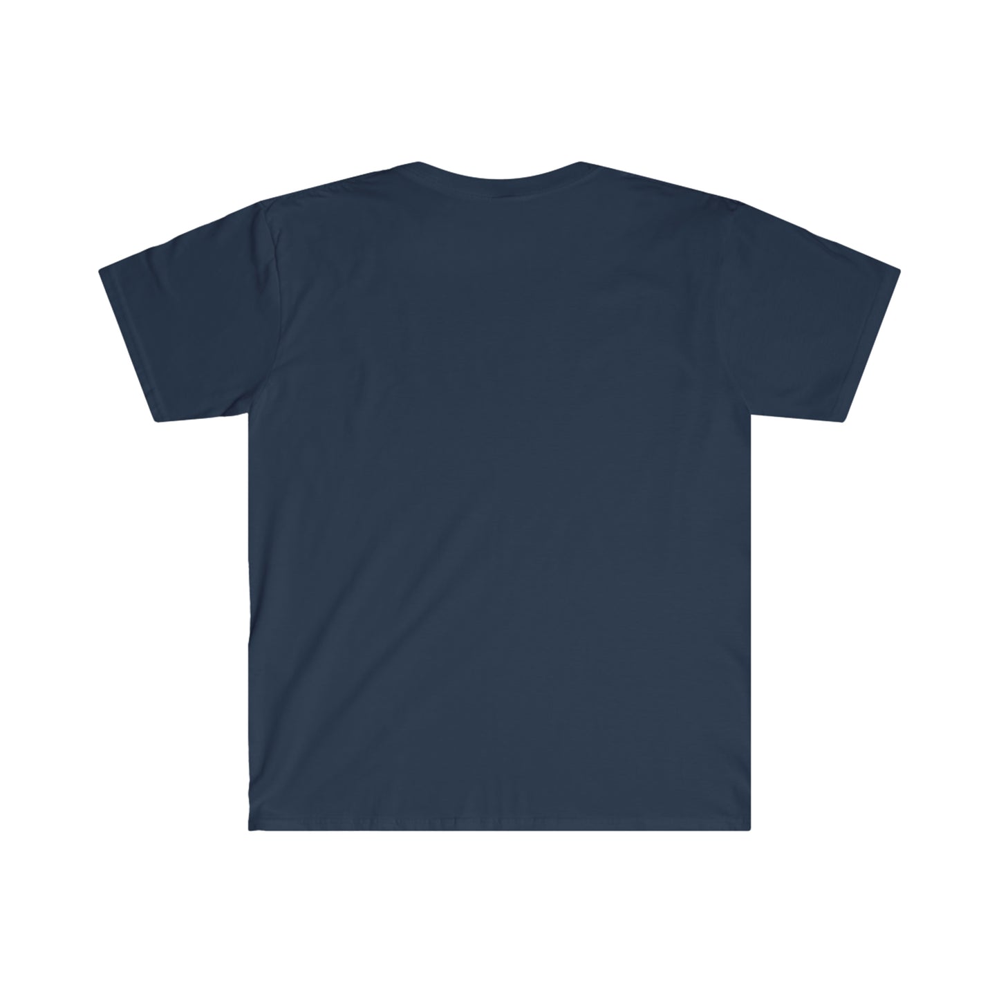 Cheerio Hardshell Unisex Softstyle T-Shirt